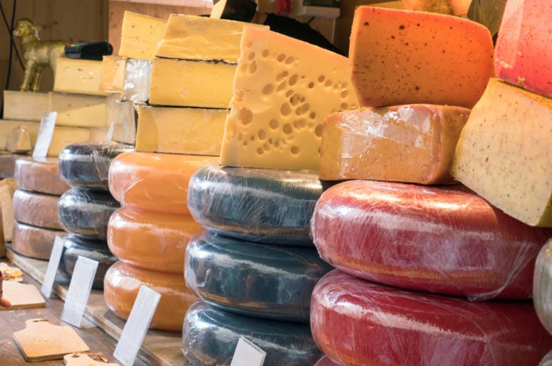 Cheese