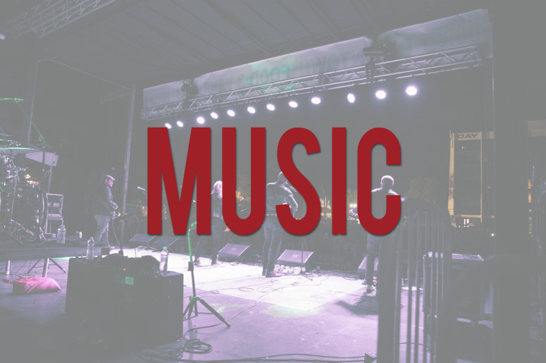 Music Music