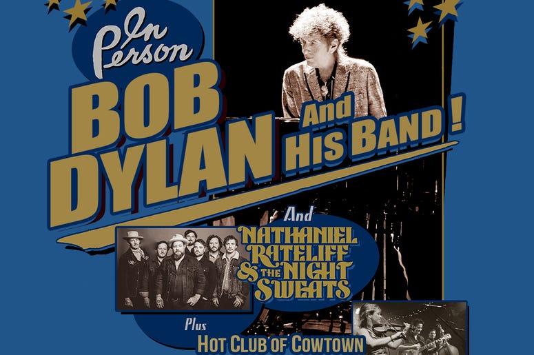 Bob Dylan