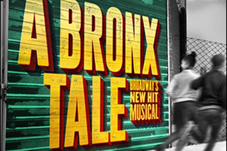 A Bronx Tale