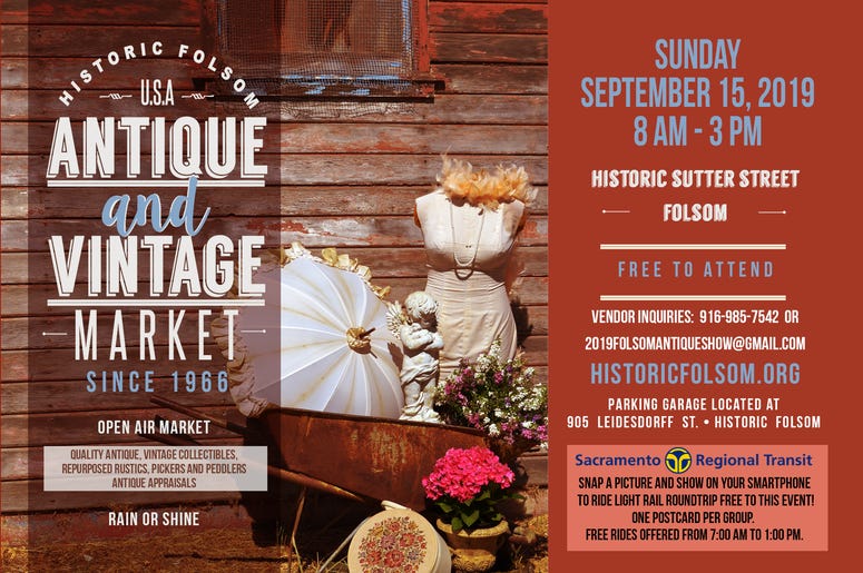 Vintage Market