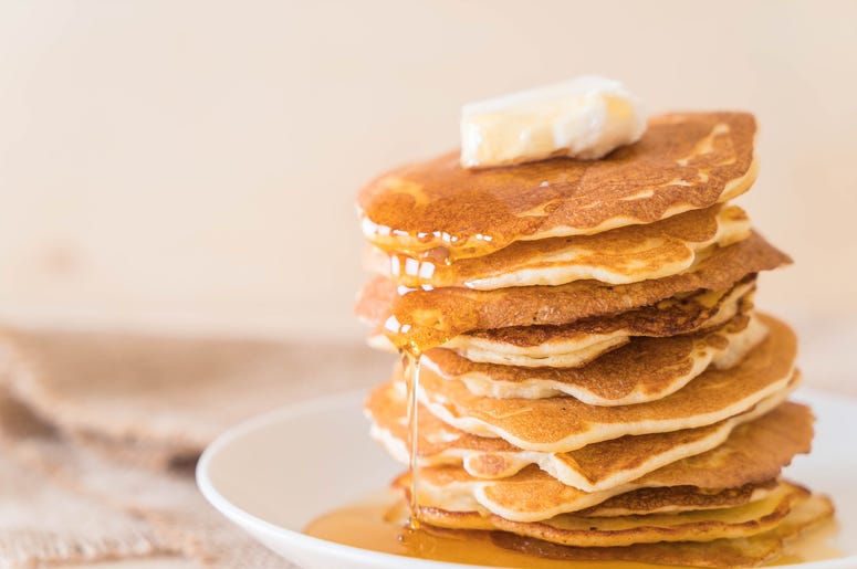 Pancake Breakfast