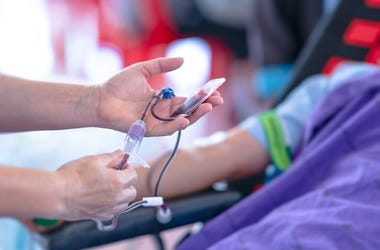 blood drive