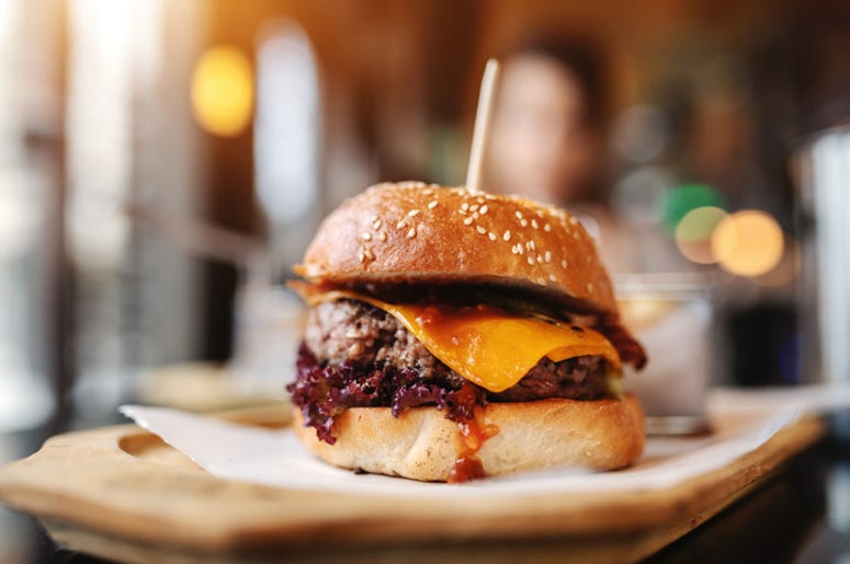 Burger