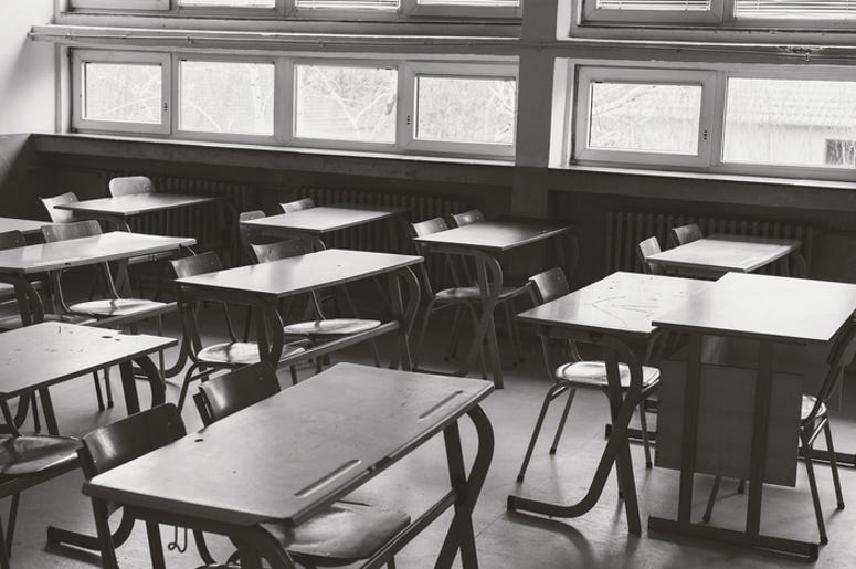 schools closed