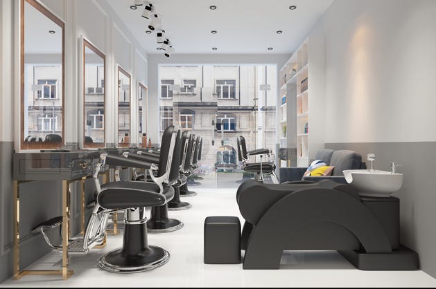 Salon