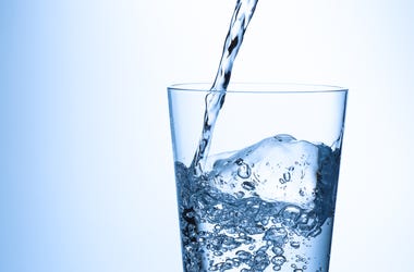 National Hydration Day