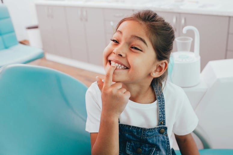A+ Dental Care