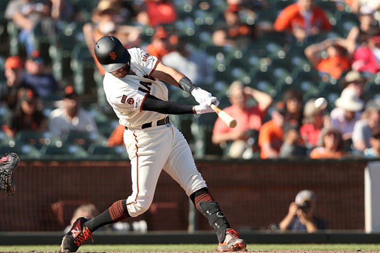 san francisco giants