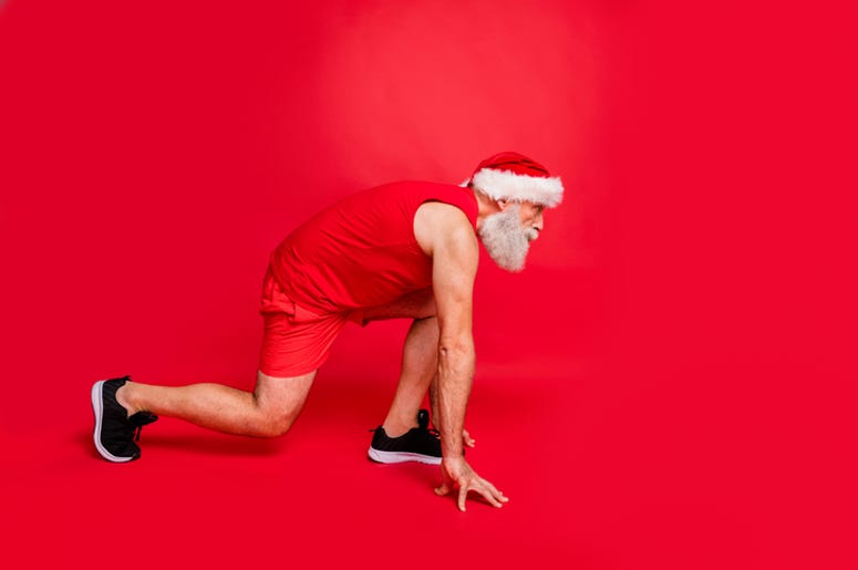 2019 Jingle Bell Run