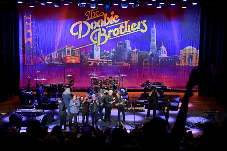 doobie bros