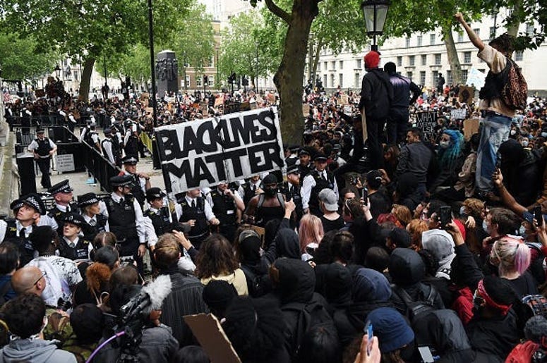 Protest