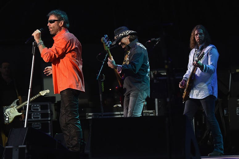 Bad Company