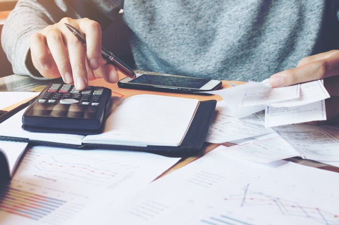 Tax Help