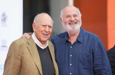 Carl Reiner