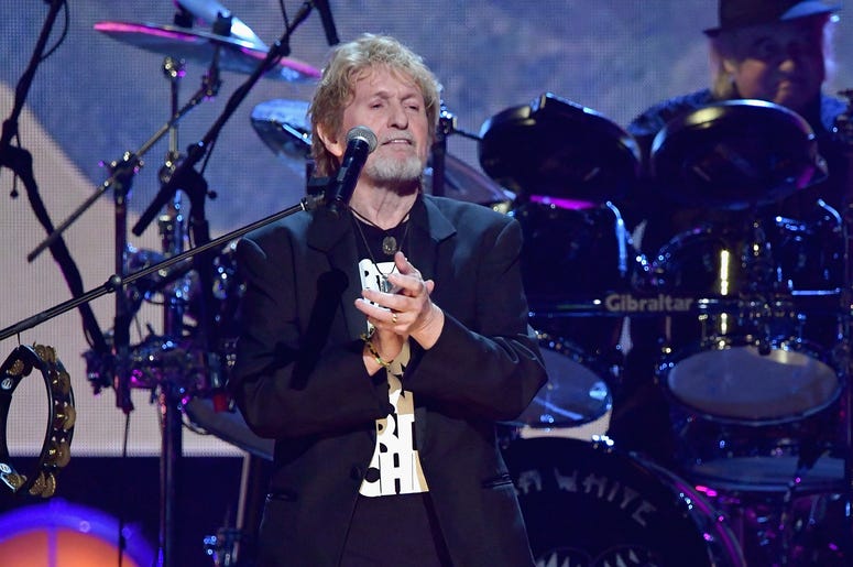 John Anderson