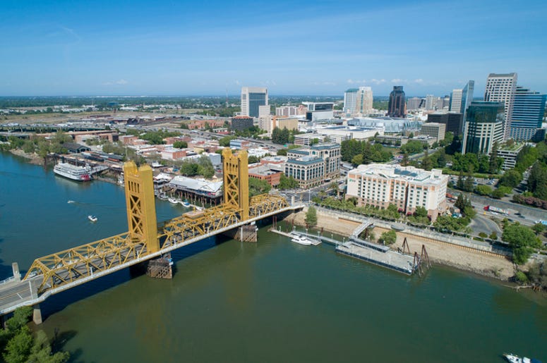 Sacramento