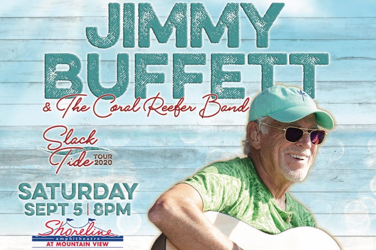Jimmy Buffett