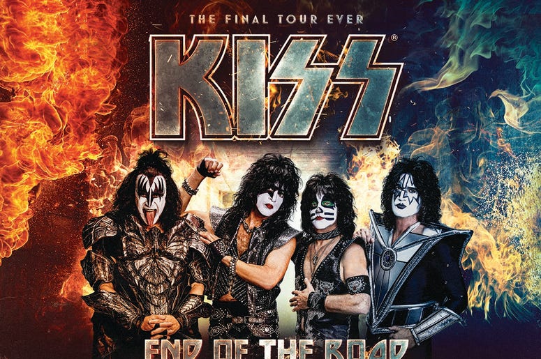 KISS 2020