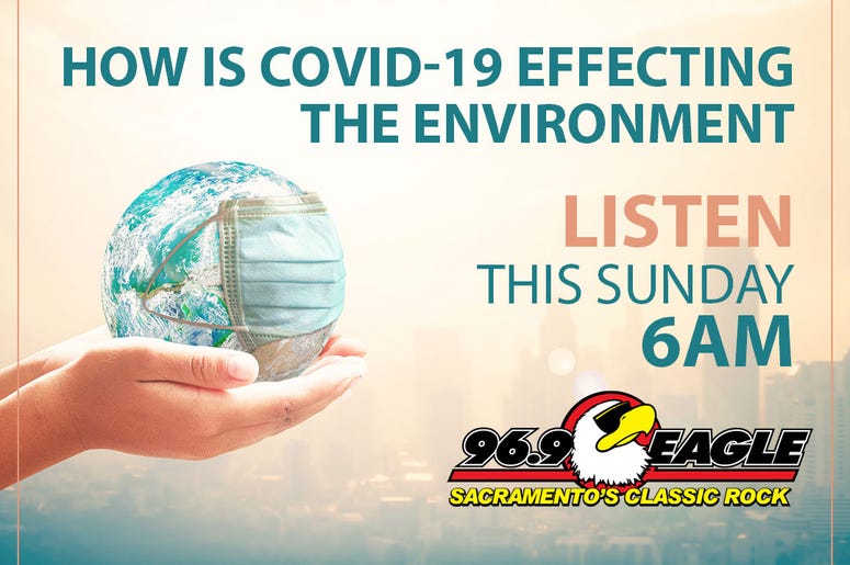 Earth Day Chat