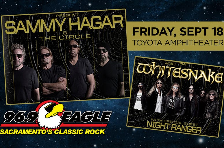 sammy hagar