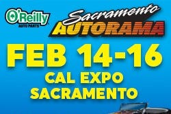 Sacramento Autorama