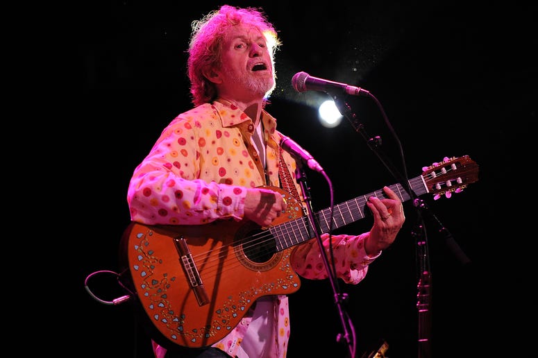 John Anderson