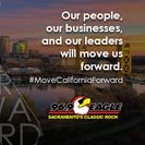 Move Ca Forward