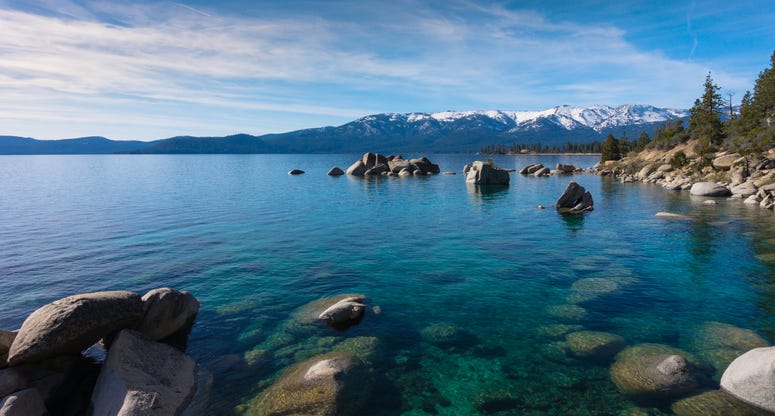 Tahoe