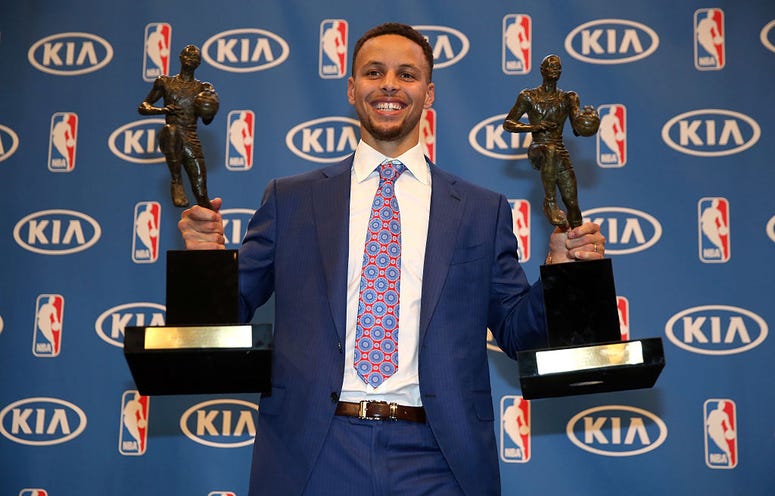 steph