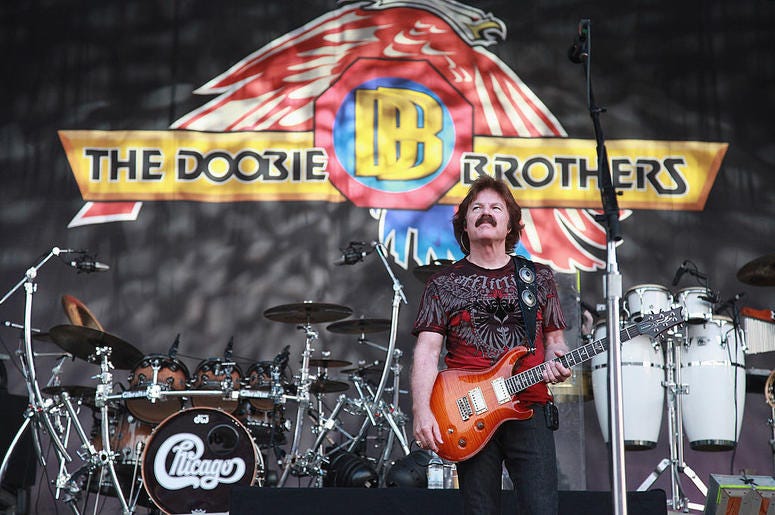 Tom Johnston