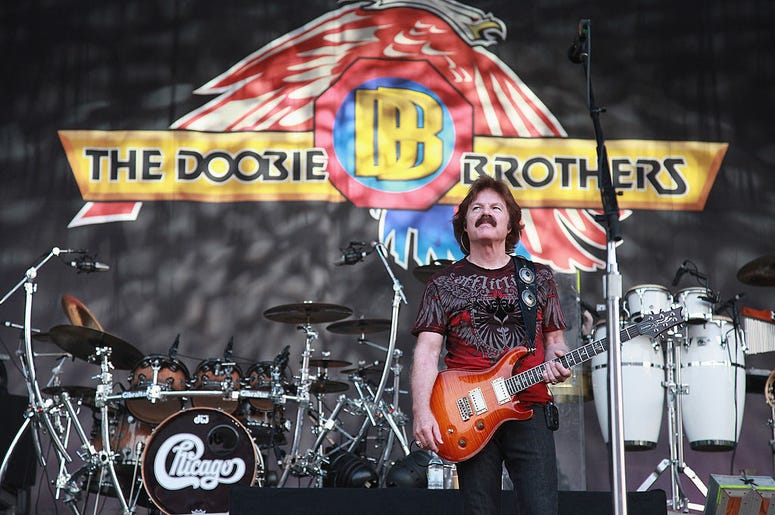 Tom Johnston