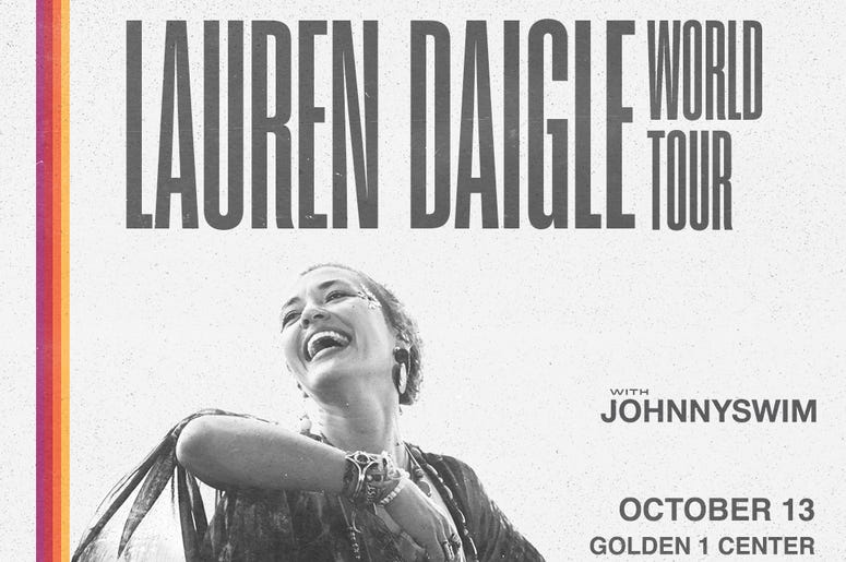 Lauren Daigle_Resched