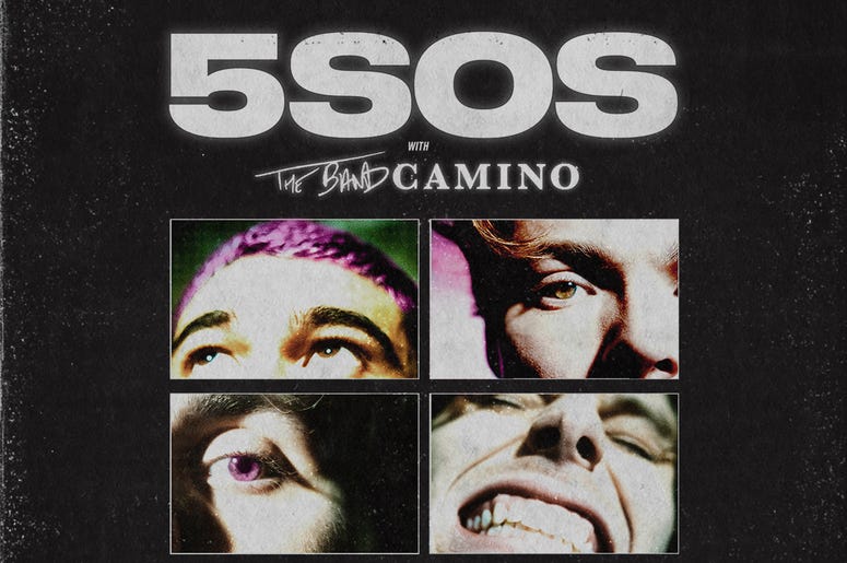 5SOS