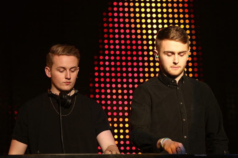 Disclosure
