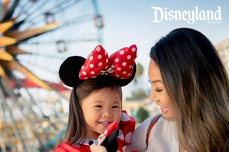 Disney Spring