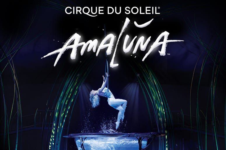 Amaluna