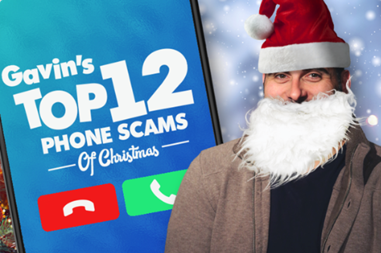 Wake Up Call Phone Scams