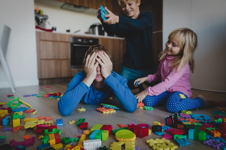 kidfrustrations