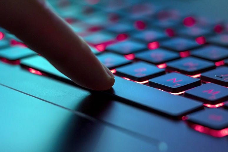 keyboard
