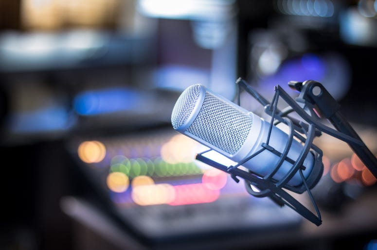 microphone