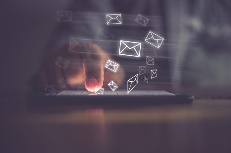 email