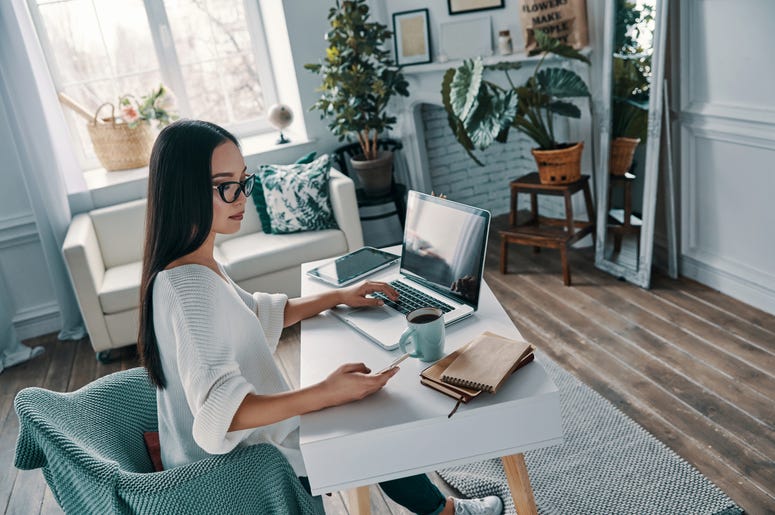 workingfromhome