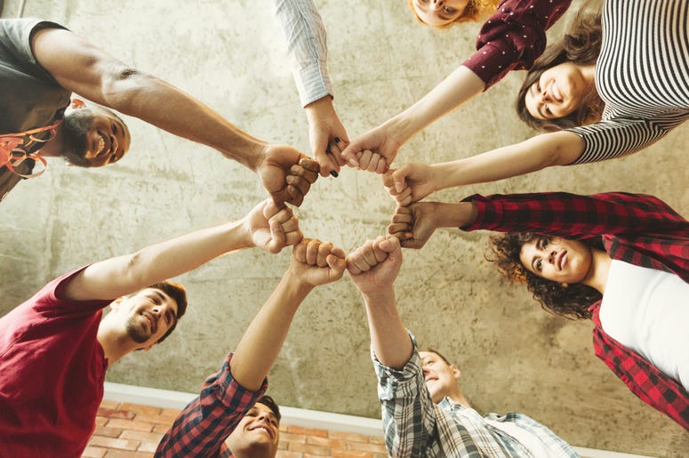 unity