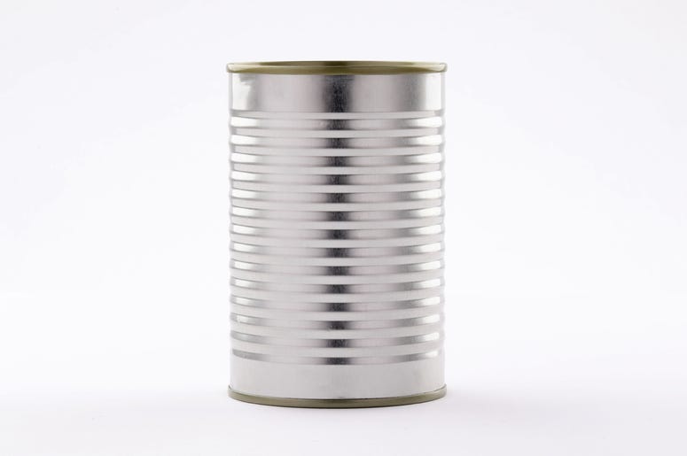 can