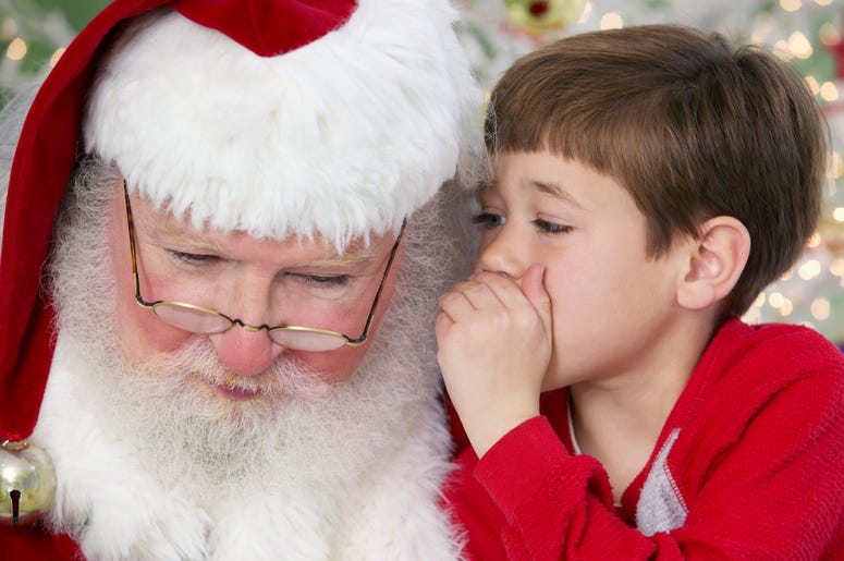 santa