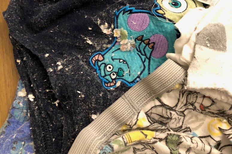 Gavin Clothes