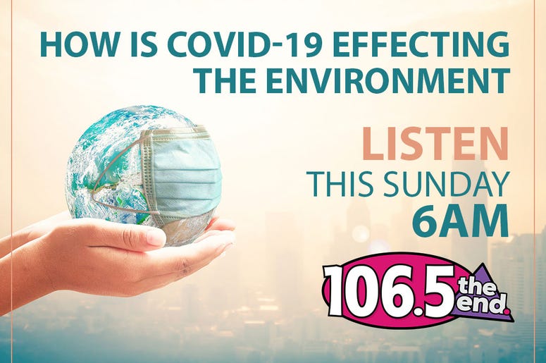 Earth Day Chat