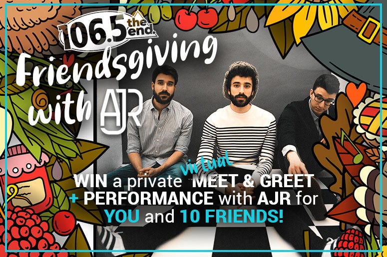 AJR