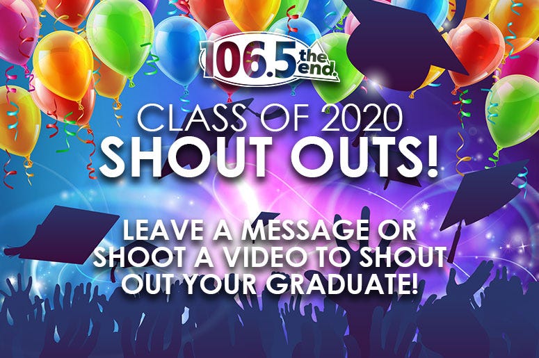 Class of 2020